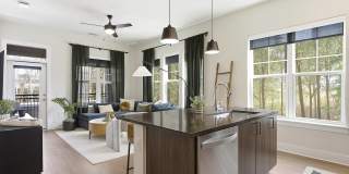 AMLI Brookhaven Apartments Gallery 2