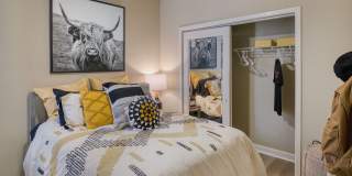University Walk - Student Housing Gallery 26