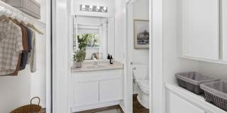 North Upland Terrace Apartments Gallery 9