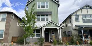 Modern Lock-and-Leave Living in the Heart of Carson City | Unfurnished Gallery 1