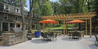 The Avenue Apartments Gallery 6