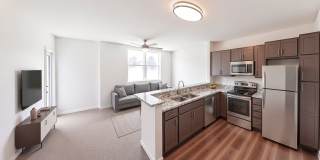 Parkland Manor - Senior & Affordable Housing Gallery 1