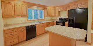 Beautiful 3-Bedroom Single-Family Home for Rent in Dalton, MA Gallery 1