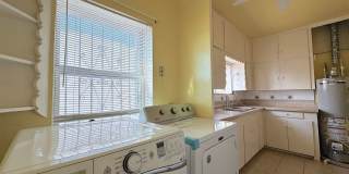 Central El Paso 3 bed with Refrig A/C and Hardwood Flooring! Gallery 14