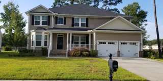 Spacious 6 bedroom, 4 bathroom home! Gallery 1