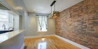 Great 3 Bedroom 2 Bath Renovated townhome in H St corridor Gallery 11