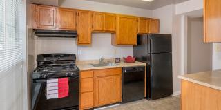 Scarborough Square Townhomes & Apartments Gallery 5