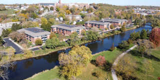 Riverwalk Apartments Gallery 1