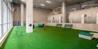 Canal 1535 Gallery 21