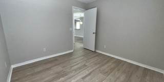 Welcome Home! Updated flooring & fresh interior paint! Move in OCTOBER! Beautiful 3X2 with attached 2 car garage! Lawn care included! Near E50!! Gallery 43
