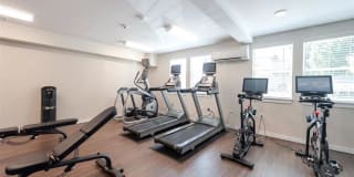 192nd West Lofts Gallery 28