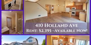 Beautifully updated 2 Bed 2 Bath in Great neighborhood - Holland Ave Gallery 1