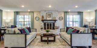 Northtowne Village Apartment Homes Gallery 10