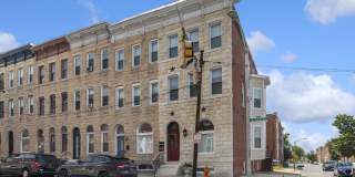1235 W LAFAYETTE Avenue 1235 W LAFAYETTE Avenue Gallery 1