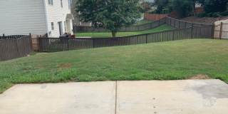 5-Bedroom in Cabarrus County Schools with Fenced Yard Gallery 26