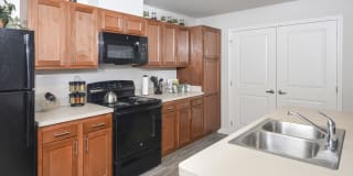 Affordable Housing - Tiffin Pointe Gallery 10