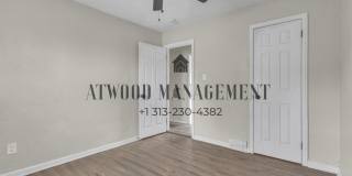 This beautifully updated 3-bedroom, 1-bath single-family home is ready for move-in! Gallery 8