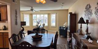 Perfect Vacation Home in a  45+ Active Adult Community! Available May through November 2026! Gallery 12