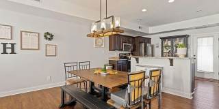 3 Bedroom Townhome in Cornerstone Gallery 4