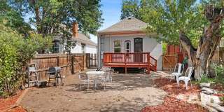 Available NOW! 3 Bedroom 1 Bath Home in Denver! Gallery 28