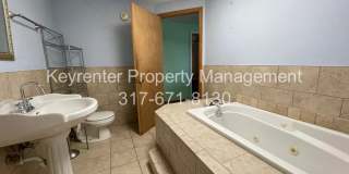 Cozy 3BR/2BA Home with Deck & Yard – Great Greenfield Location Gallery 19