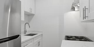 Pine Street Apartments Gallery 11