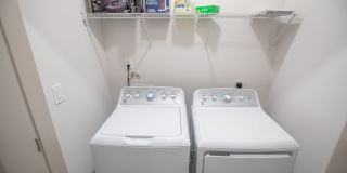 Berkmar Landing Apartments Gallery 1