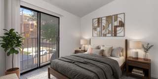 Renovated Townhome in E Walnut Hills Gallery 10