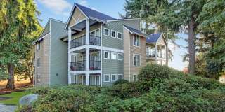 Regency Woods Apartment Homes Gallery 25