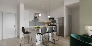 Inscribe Apartments Gallery 24