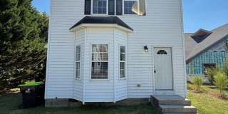 Spacious 3-Bedroom Home in Morrisville - Ready for Immediate Move-In! Gallery 1