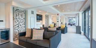 345 Harrison Avenue Gallery 38