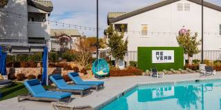 REVERB at Spring Valley Gallery 35