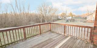 Pet Friendly Three Bedroom with Basement! Gallery 16