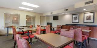 Houston - Med. Ctr. - NRG Park - Braeswood Boulevard Gallery 5