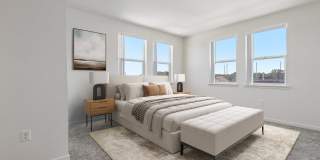 Park Avenue West - Affordable Housing Gallery 33