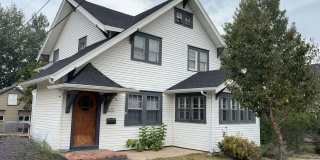Beautifully restored home just minutes from downtown! Gallery 1