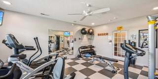 Latham Apartments Gallery 8