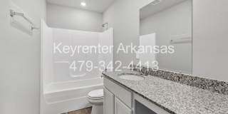 Spacious Home in Fayetteville! Gallery 25