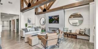Affordable Housing - Residences at Cedar Creek Gallery 28