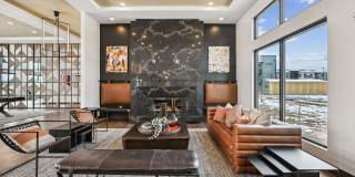 Marlon at Central Park Gallery 10