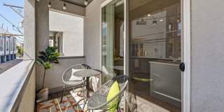 Modern Sloan’s Lake Townhome | Rooftop Deck, Hot Tub & Downtown Views Gallery 30