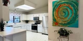 Desirable Paris Park Home!! 55+ Community Gallery 7