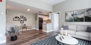 Townhouse Apartments Gallery 6