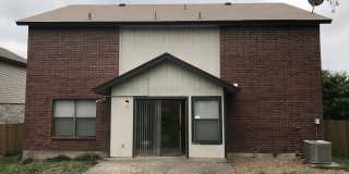 Welcome home to 8115 Grimchester! Gallery 16