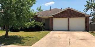 Nice brick home located near the cul-de-sac on Spruce Dr. Available now! Gallery 1