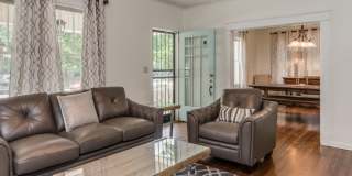 Welcome home to this stunning FULLY FURNISHED and AMPLE FREE PARKING for at least six cars! Gallery 6