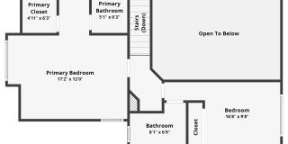 SD: Spacious 2BD/2.5BA Townhome in Sabre Springs with Private Backyard, 2-Car Garage & In-Unit Laundry Gallery 18