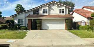 4 Bedrooms 3 bathrooms house in Diamond Bar Gallery 1