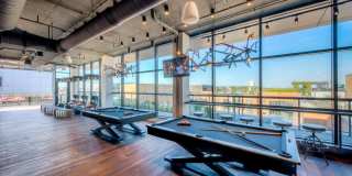 Slate at NoMa Gallery 35